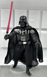 2005 Star Wars DARTH VADER 100% Complete Revenge of the Sith Collection #11 - Picture 1 of 3
