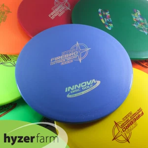 Innova STAR FIREBIRD *scegli colore e peso* Hyzer Farm disco golf - Foto 1 di 17
