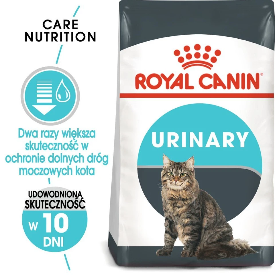 ROYAL CANIN  Urinary Care 10kg - Bild 1 von 1