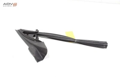 BMW 230i 228i M240i F23 2014-2021 puerta lateral derecha ventana guía canal sello OEM Foto 1 de 4