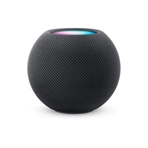 Apple HomePod mini Smart Speaker mezzanotte - Foto 1 di 1