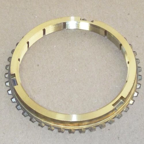 ANILLO SINCRONIZADO, 5ª marcha - 42T sin actualización - M5R2 Foto 1 de 1