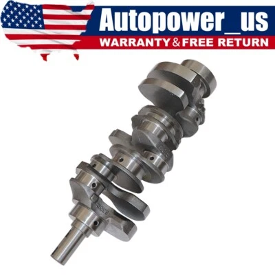 Cigüeñal 623R63CA0A para Hyundai Santa Fe 13-16 Azera 2017-22 Kia Sorento Foto 1 de 4