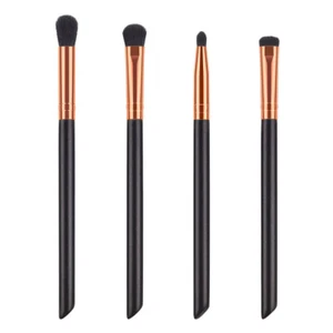 4 Pcs Lidschatten Pinsel Erröten Pinsel Polieren Pinsel Highlighter Pinsel - Bild 1 von 11