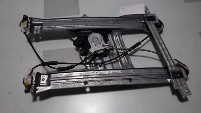 05 Regulador ventana delantero izquierdo mitsubishi galant  Foto 1 de 4