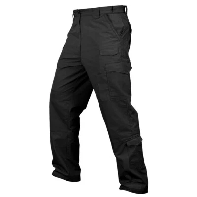 Condor 608 Sentinel Ripstop Combat Cargo Utility Outdoor Work BDU Tactical Pants - Image 1 of 3