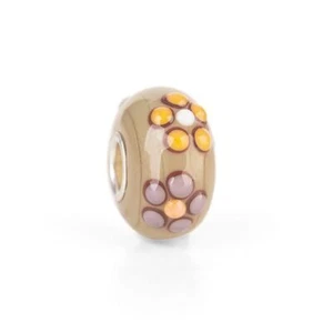 Perlen Bouquet Grün Trollbeads Glas TGLBE-20142 " Ama La Natur " Kollektion Thun - Bild 1 von 1