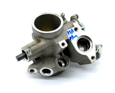 TB Drosselklappe Kraftstoffeinspritzung Für KTM RC 125 200 Duke Dellorto - Bild 1 von 4