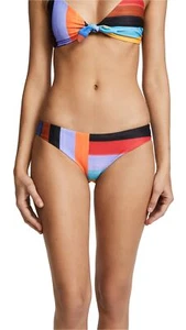 Parte inferior de bikini clásica Mara Hoffman Zoa Sunglow talla XS - Imagen 1 de 5