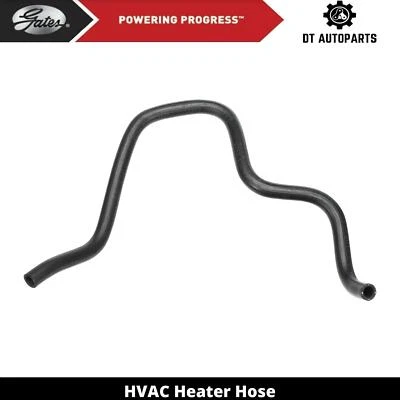 Для 1996-2004 GMC Sonoma 4,3 л V6 газовый ОВКВ нагреватель шланг нагреватель ворота водяного насоса - Изображение 1 из 4