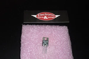 2SD1196 / D1196 / TRANSISTOR / TO220 - Picture 1 of 1