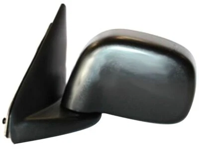 Para 2002-2009 Dodge Ram 3500 Espelho Esquerdo TYC 67661GJMR 2003 2004 2005 2006 2007 - Imagem 1 de 2