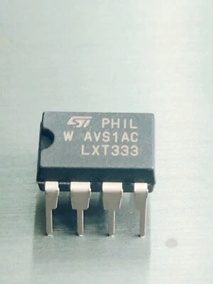 1PCS / 5PCS AVS1ACP08 AVS1AC AVS DIP-8 DIP8 Chips AUTOMATIC VOLTAGE SWITCH 500W - Image 1 of 4