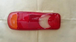 COMPATIBILE CON NISSAN CABSTAR LENTE FANALE POSTERIORE DESTRA / SINISTRA - Imagen 1 de 1