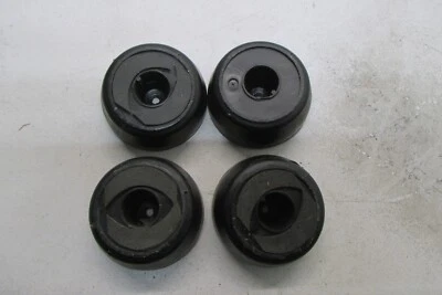 Replacement Feet for Onkyo ATX-SR502 - Image 1 of 2