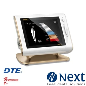 Pájaro Carpintero Dental DTE Woodpex 3+ Original Apex Fit Inalámbrico Digital dpex - Imagen 1 de 3