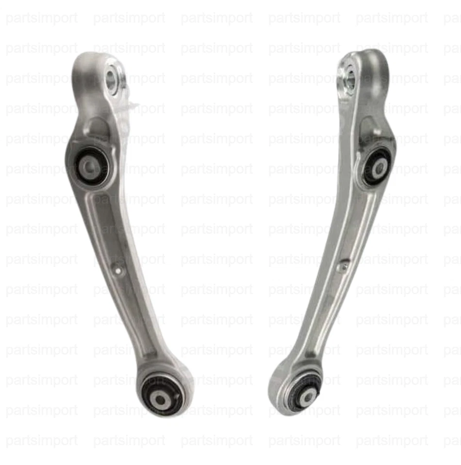 Juego de 2 brazos de control delanteros inferiores delanteros L+R para Audi A8 Quattro S8 Foto 1 de 1