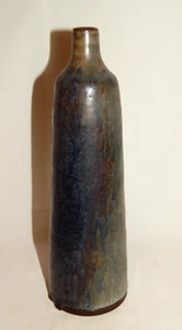 Vase Laufglasur Elisabeth Grosser Bad Zwischenahn - Picture 1 of 6