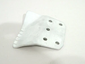 Protector de cuadro Yamaha SX700R 2000 enfriador intercambiador de calor protector izquierdo - Imagen 1 de 5