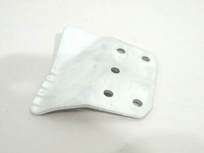 Protector de cuadro Yamaha SX700R 2000 enfriador intercambiador de calor protector izquierdo Foto 1 de 4