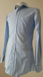 John Lewis Man Shirt 37cm Size S - Picture 1 of 8