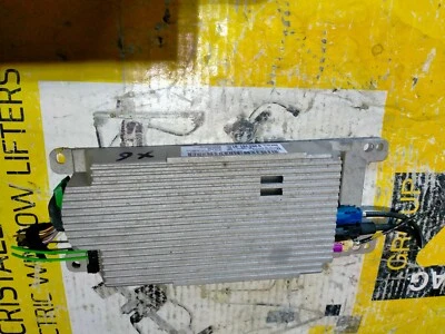 BMW X6 E71 CENTRALINA RADIO BLUETOOTH 9257160-01 - Immagine 1 di 2