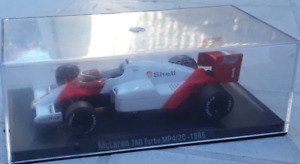 McLaren MP4/2C