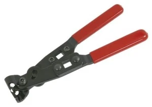 TRIDENT Oetiker Cv Antriebswelle Stiefel Klammer Zange - Picture 1 of 3