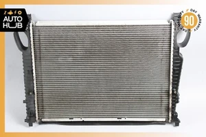 03-12 Mercedes R230 SL500 SL550 SL600 Engine Water Cooling Radiator Nissens - Picture 1 of 13