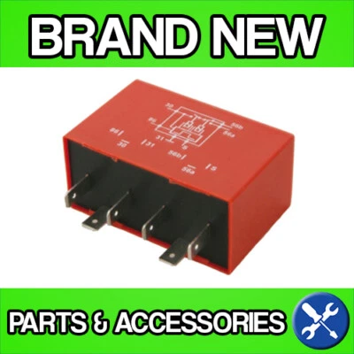 For Saab 9000 (88-98) 900 (88-93) Head Lamp Relay - Image 1 of 3