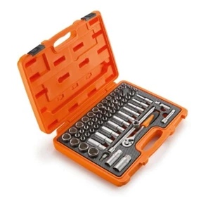 ktm 60 piece tool box - Picture 1 of 2
