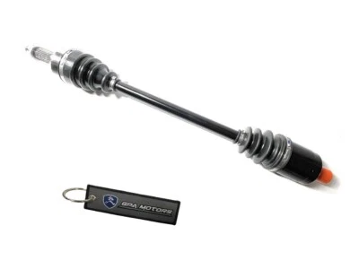 Rear Left Right CV Axle Fit Polaris RZR S 1000 2016-2020, RZR S 900 2015-2020 - Image 1 of 4
