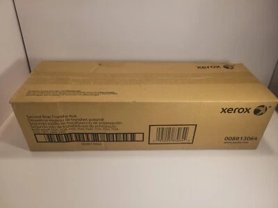 Xerox 008R13064 8R13064 Genuine Second Bias Transfer Roll WC 7425 7428 7435 -NEW - Image 1 of 4