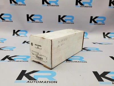 Allen Bradley 440E-L13133 GuardMaster Dispositivo de parada de emergencia IP66 120V 1/2" NPT Foto 1 de 4