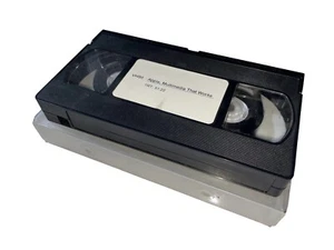 Apple VHS Tape Service Training - LaserWriter Pro - 1993 - Bild 1 von 3