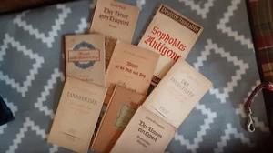 RECLAM und Andere Bücher - Bild 1 von 3
