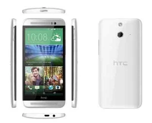 HTC ONE E8 Ace Single or Dual SIM Wifi GPS 16GB ROM 2GB RAM 5" 13MP 3G &4G - Picture 1 of 11