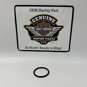 Harley Davidson 11152 O-ring – large footpeg - Picture 1 of 2