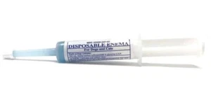 Vedco Disposable Enema For Dogs and Cats 250 mg, 12 ml - Picture 1 of 1