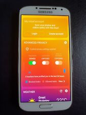 Samsung Galaxy S4 GT-I9505 DeGoogled DeSamsung unlocked ROOTED + extras