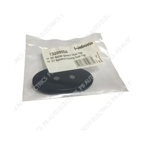 Genuine Webasto Dualtop RHA 100/102 Heater Boiler Seal - 1320955A - Picture 1 of 1