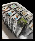 KAKAWOW Disney 100 Years of Wonders Complete Base Set Full Set Cards 1-180