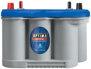 OPTD27M OPTIMA BLUE TOP MARINE OPTMD27M - Picture 1 of 1
