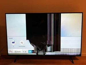 Fernseher Für Bastler - Bild 1 von 2
