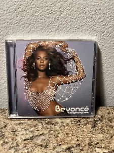 Beyoncé Dangerously In Love CD (New & Sealed - Picture 1 of 4