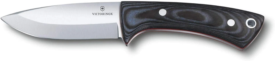 Victorinox Outdoor Master Mic S Knife - Black