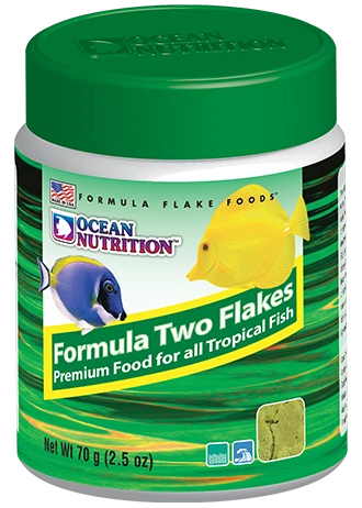 Ocean Nutrition Formula Two Flake - Image 1 of 1