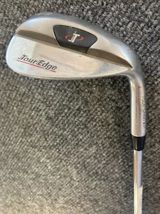 TourEdge/TGS/Lob Wedge/60*/RH/Steel Shaft/35"/SL3640 - Picture 1 of 7