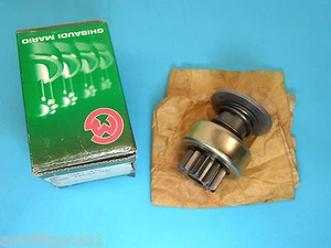 CITROEN, STARTER DRIVE/START GEAR PINION, NEW - Imagen 1 de 5