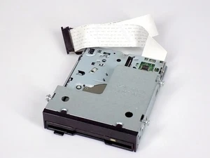 Dell 0GJ309 MPF820 Ersatzteil: FDD Floppy Disk Drive mit Kabel für OptiPlex 745 - Afbeelding 1 van 1